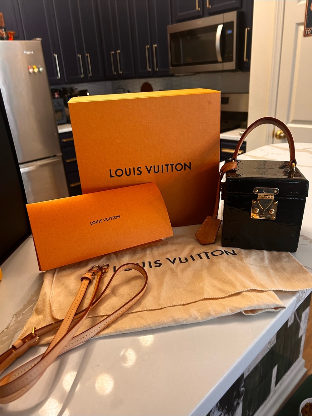 Handbag/Bag Accessories